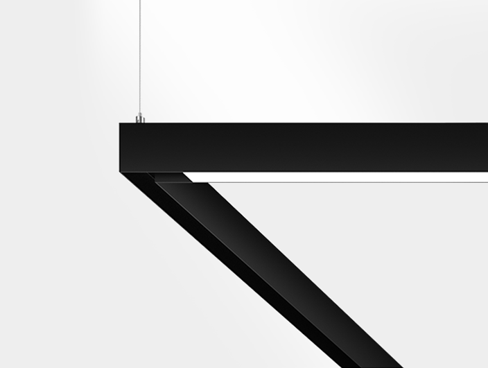 Linear Lighting Systems