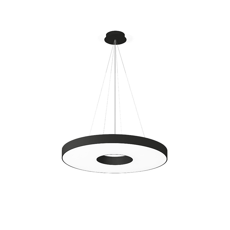 CIRO 600 SUSPENDED DIRECT INDIRECT XAL Est Lighting