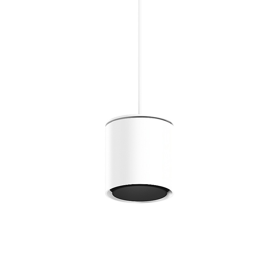 Suspended downlight sales