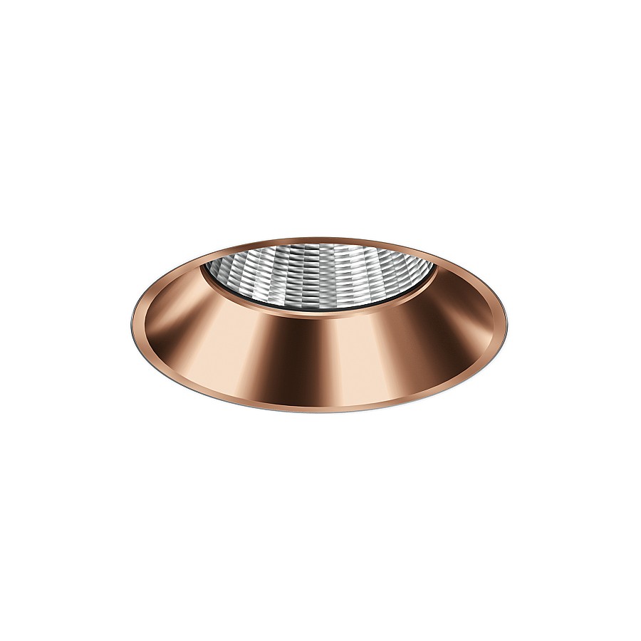 Copper deals led downlights