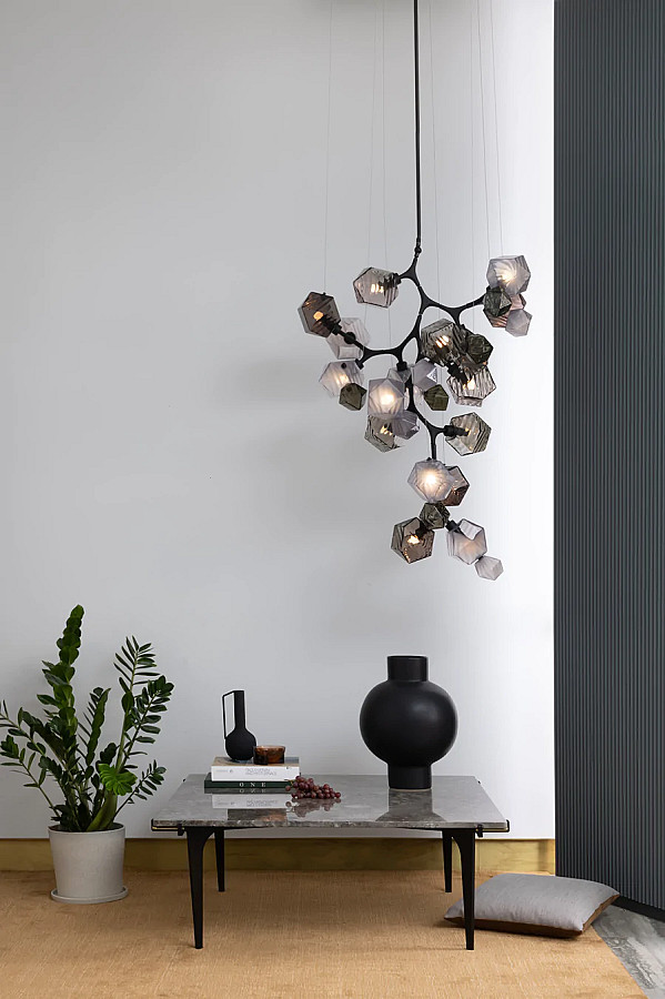 Scott living deals chandelier