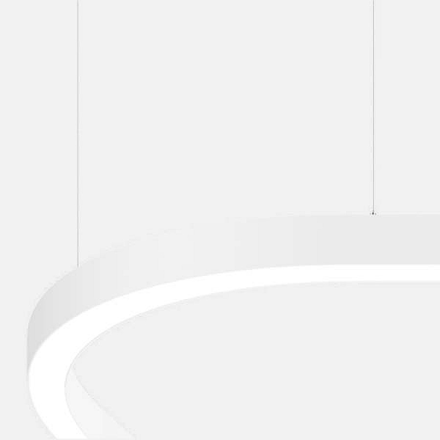 MINO 60 CURVE PROFILE - XAL | Est Lighting