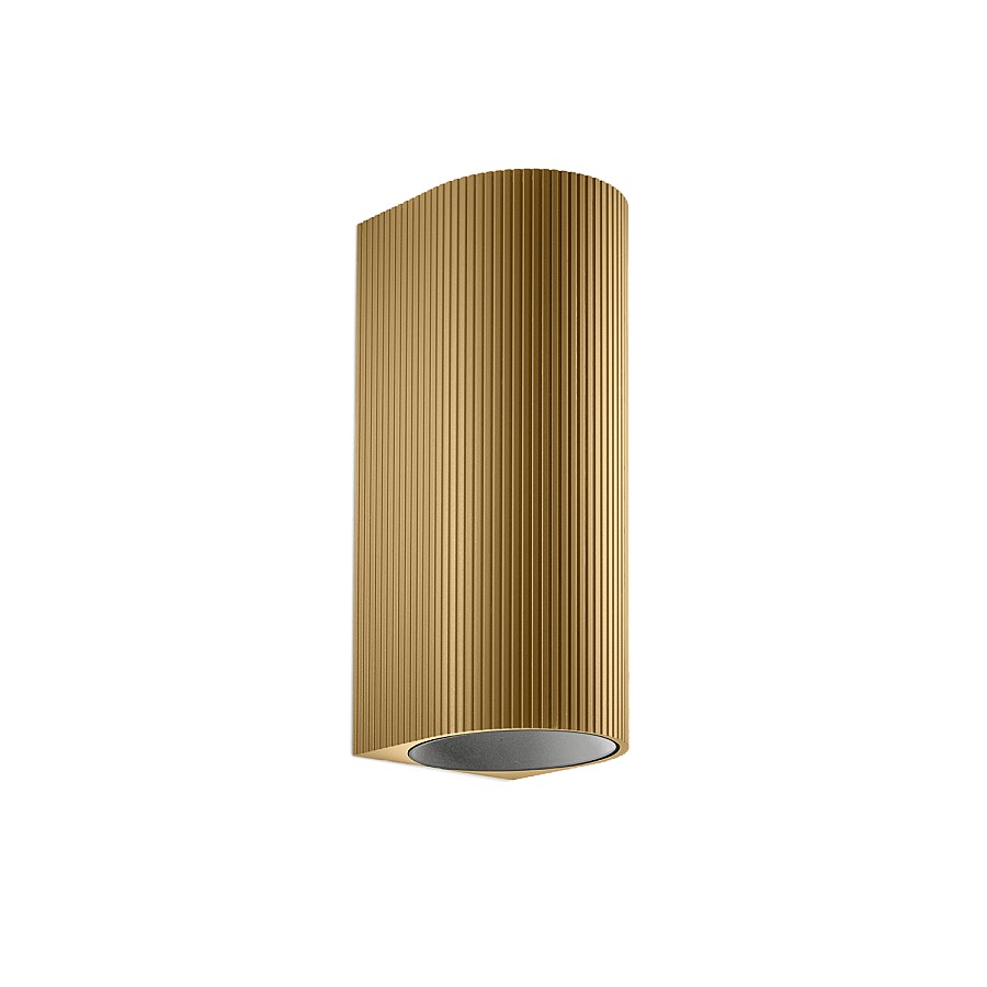 Trace sconce deals